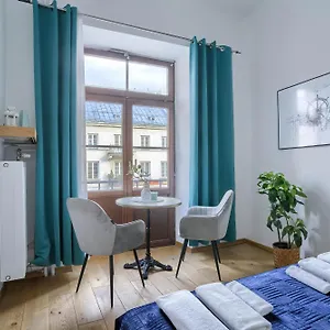 Apartament Corolla Nowy Swiat 43 Stare Miasto, Warszawa