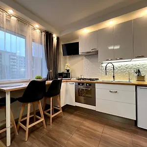 Apartament K22 Airport Chopin B, Warszawa