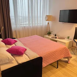 Apartament Zlatarooms 208, Warszawa